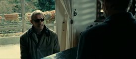 A l'aveugle (2012) de Xavier Palud. Teaser. Avec Jacques Gamblin et Lambert Wilson