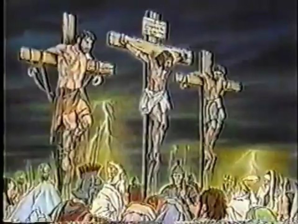 El Cielo y el Infierno una Verdad Irrefutable- Rev. Jimmy Swaggart