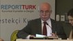 İtibarAtölyesiWebTV - Kurumsal Sosyal Sorumluluk Konferansı - Prof. Dr. Nazım Ekren