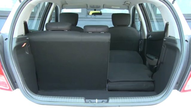 Essai Hyundai i20 1.2 85ch 2012