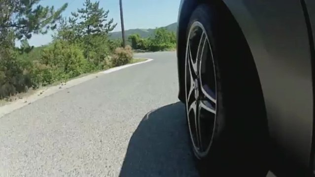 Mercedes Classe A 200 CDI