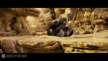 Riddick: Dead Man Stalking - Trailer
