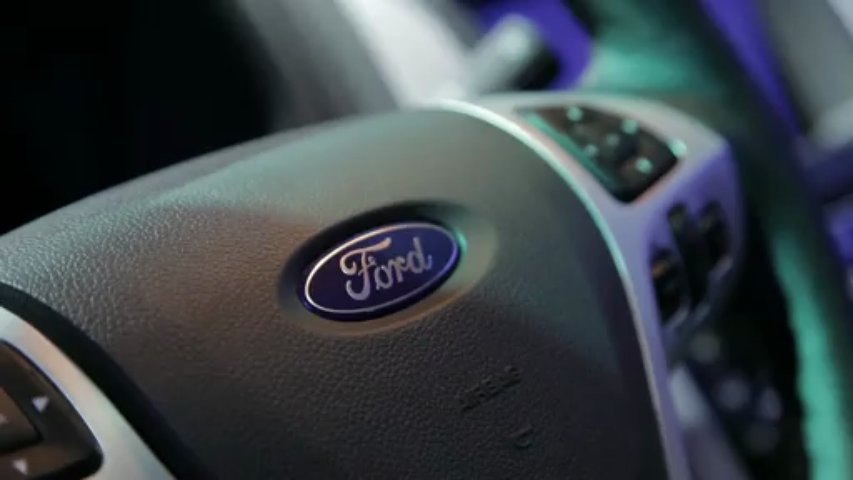 Salon de New York 2012 - Ford Explorer Sport