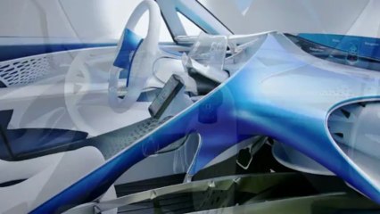 Genève 2012 - Toyota FT-Bh