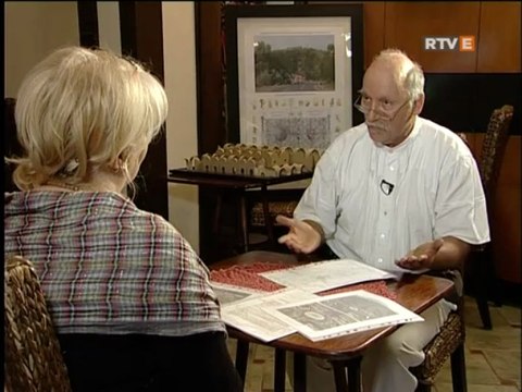 Életek És Sorsok Mújdricza Ferenc 2013.05.20.