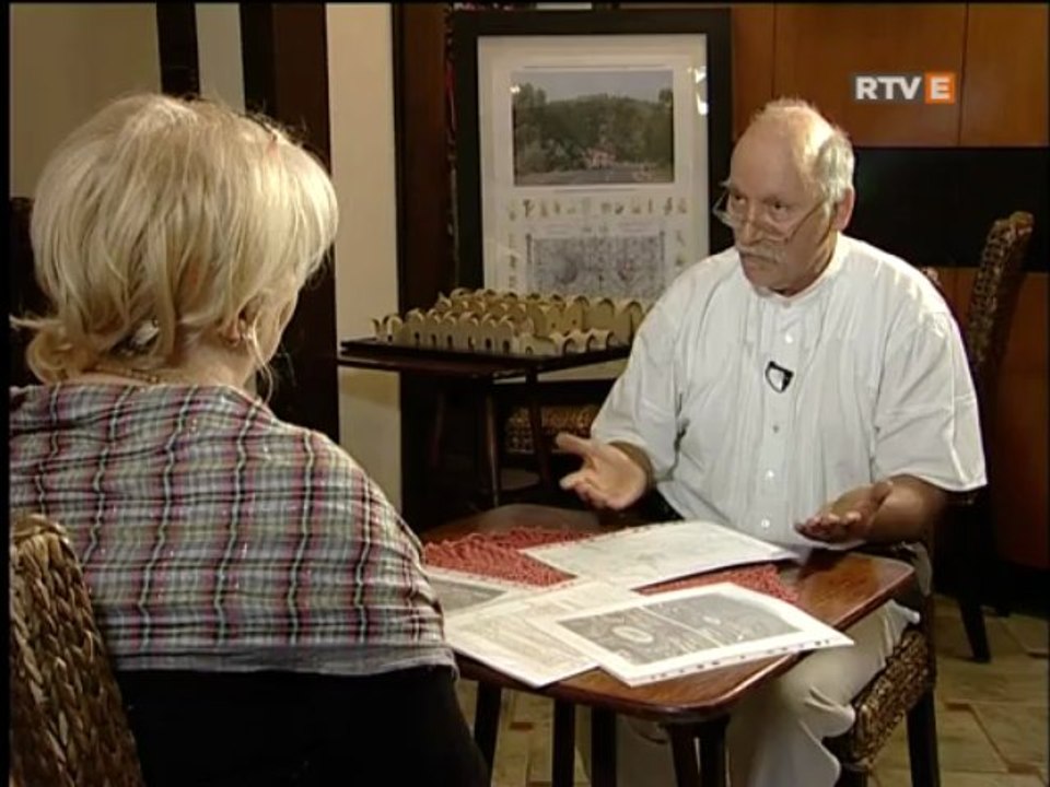 Életek És Sorsok Mújdricza Ferenc 2013.05.20.