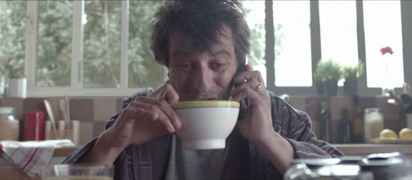 Pub TV 2013 GDF SUEZ DolceVita - Comment être utile à Rémi ?