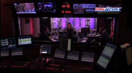 After Foot / Debriefing de la finale de la Ligue Europa - 15/05