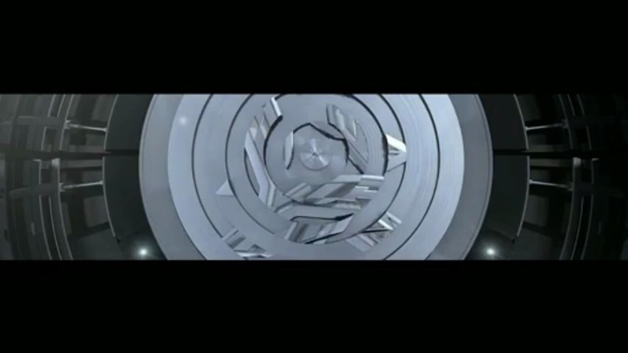 L'emblème de la Corvette C7