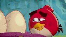 Angry Birds 3D movie to take flight in 2016
