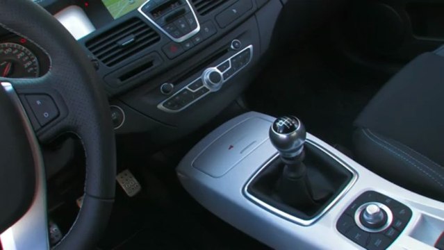 Essai Renault Laguna Coupé 2.0 dCi 4Control MonacoGP