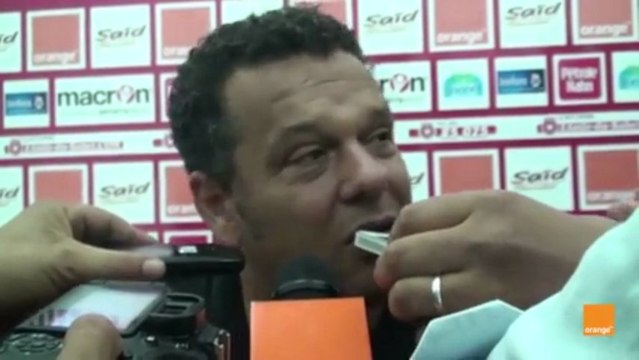 تصريحات الترجي: خسارتنا باش تخلّي البطولة تتحسم في آخر جولة