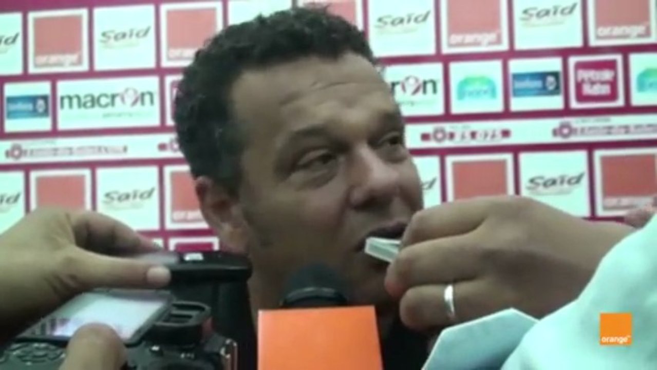 تصريحات الترجي: خسارتنا باش تخلّي البطولة تتحسم في آخر جولة