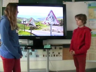 Beaufort 6 - Contact 15 - On a mangé en plein mer! 008