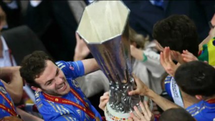 Mata y Torres, póker de títulos