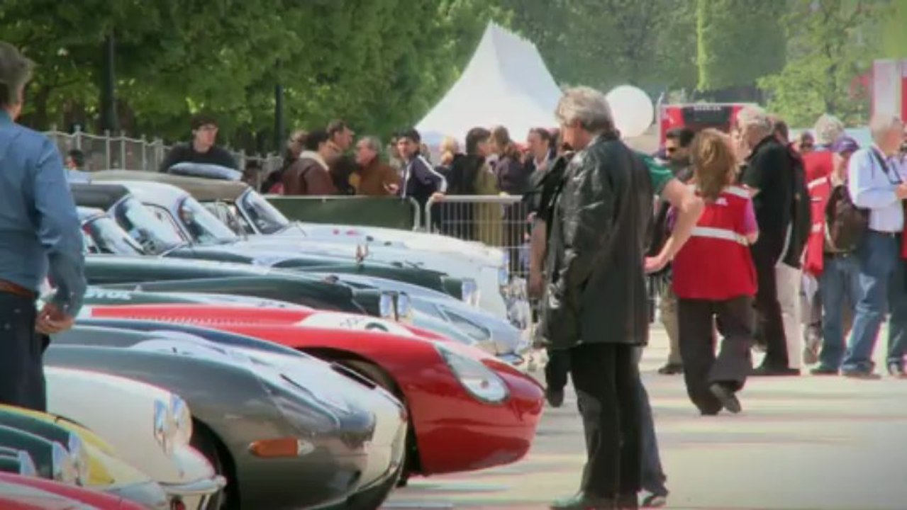 Journal TV du 13/04/2012