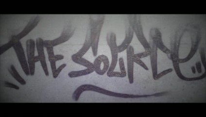 The source Dj Lacousticke & Med Killah (clip Officiel HD) 2013