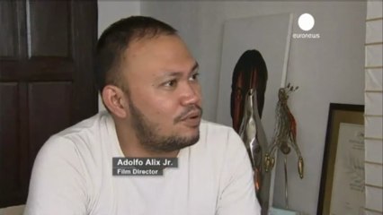 Ölüm yürüyüşüne "Belirli Bir Bakış"