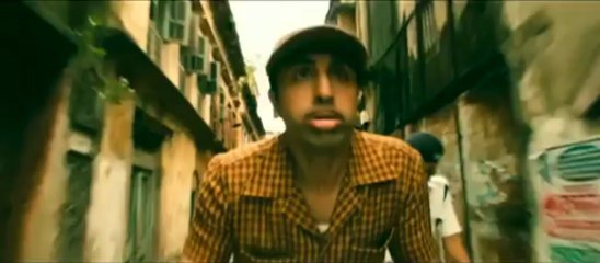 Barfi! Aşkın Dile İhtiyacı Yoktur - Beyazperde