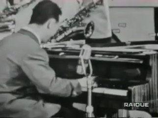 Renato Carosone - Eh cumpari