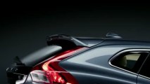 Volvo V40 2012