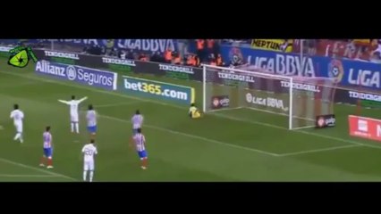 جميع أهداف رونالدو ال 200 مع الملكي ريال مدريد.satna.tv