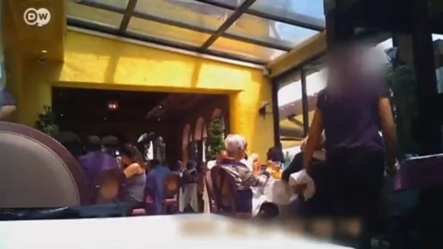 Frankreich: Alis Villen | Europa Aktuell