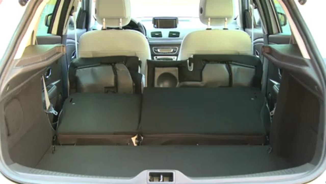 Essai Renault Mégane Energy 1.2 TCE 115 GT Line 2012