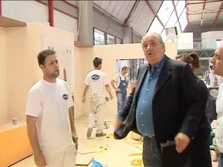 Στην Έκθεση Λαμίας ο Τέρενς Κουίκ