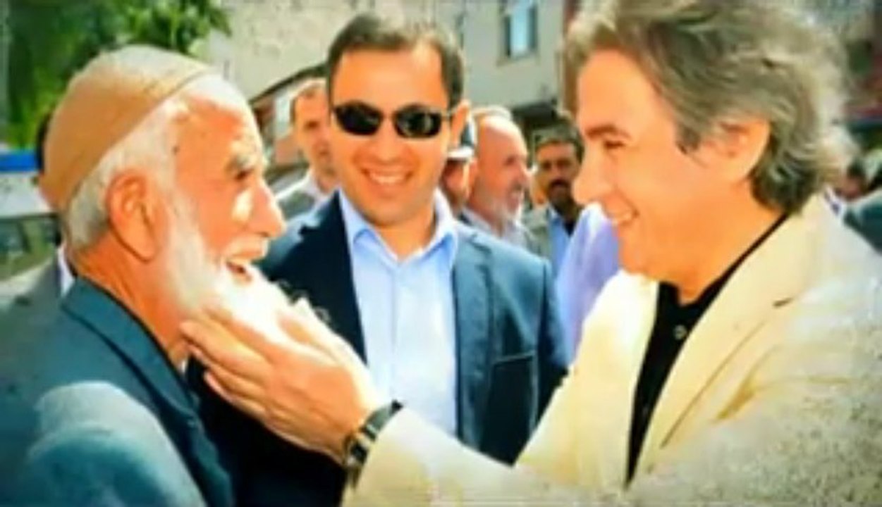 TARLABAŞI : TURİZM ve TİCARİ DESTİNASYON