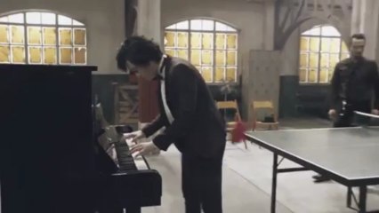 Windows 8-Work and Play...