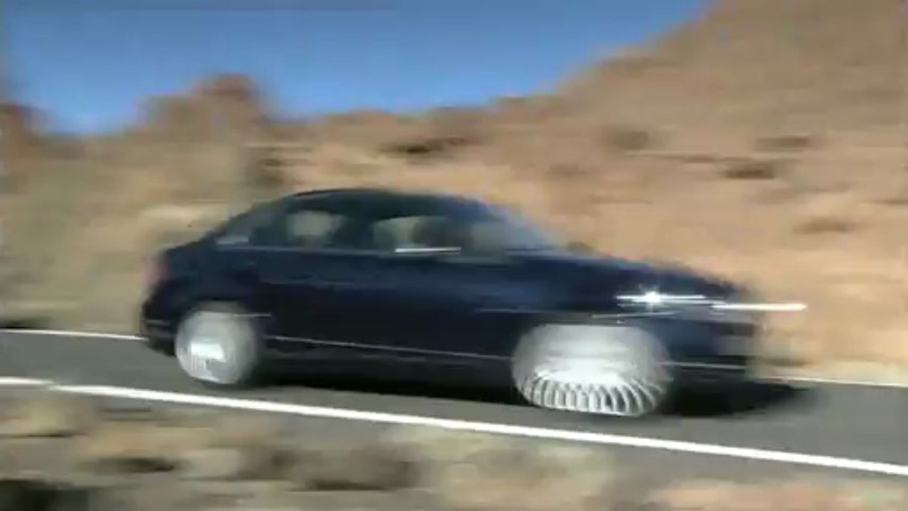 Mercedes Classe C