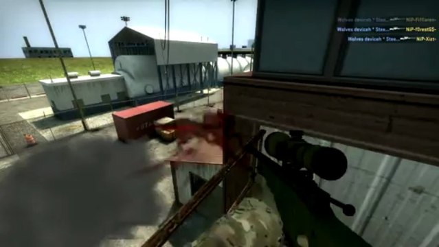 EMS RaidCall One Summer #1 : Device vs NiP