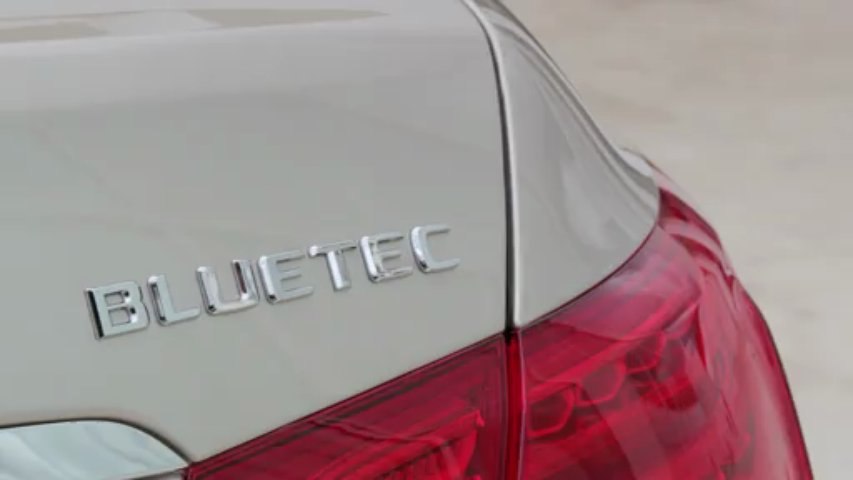 Mercedes Classe E Cabriolet 2013