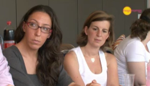 Vidéo : à quel âge donner quel lait à bébé ?