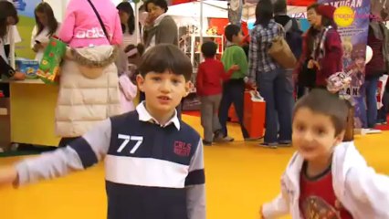 Vidéo : Ce que les enfants aiment vraiment manger à la cantine !