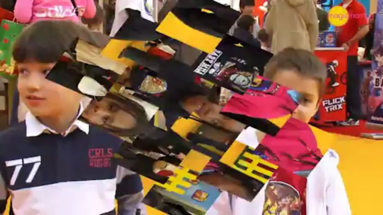 Vidéo : Les enfants nous racontent leur plus grosse bêtise !