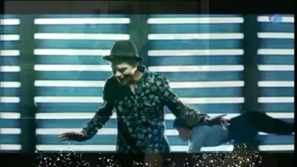 Abraham Mateo, el nuevo fenómeno pop adolescente, está "viviendo un sueño"