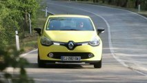 Essai Renault Clio 0.9 TCe 90 Expression 2012