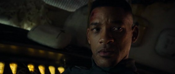 AFTER EARTH - clip Beacon