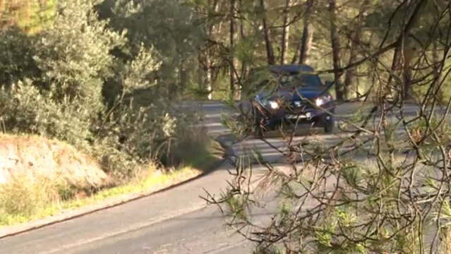 Essai Dacia Sandero TCe 90 Lauréate 2012