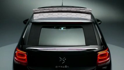 Citroën DS3 Cabrio