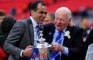 Exclusive – Dave Whelan hopes Roberto Martinez will stay to guide Wigan back to Premier League