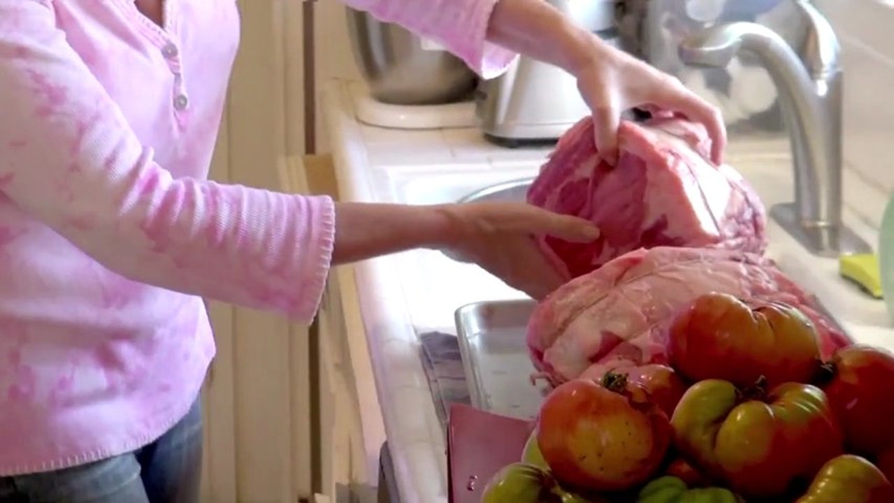 Beef Prime Rib, Rib Eye Roast Recipe