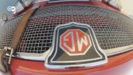 Drive it!: The Motor Magazine | Drive it!