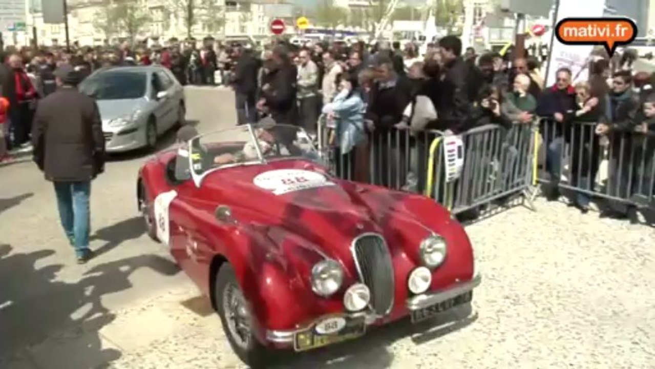 Tour Auto Optic 2000