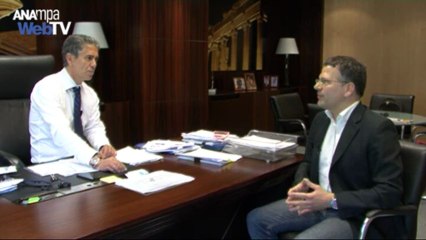 Συνέντευξη Κ. Φρουζή στο ΑΠΕ- ΜΠΕ