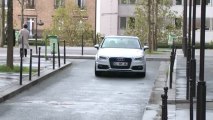 Essai Audi A3 2.0 TDI 150 S Line 2012