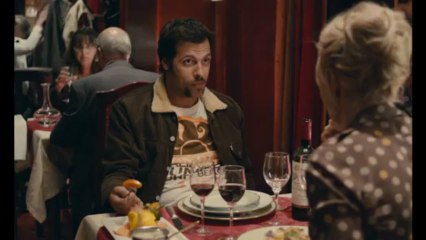 Les Beaux Jours - Bande annonce