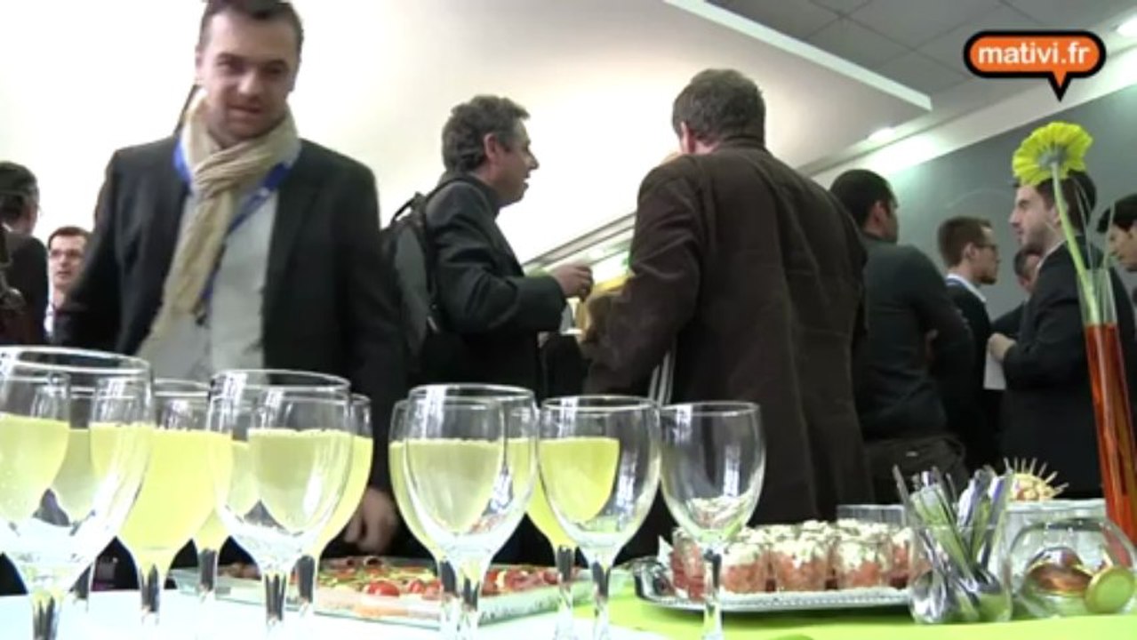 Un événement capital et numérique